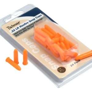 Pachmayr Snap Caps .22LR Plastic 24-Pack - Buy Now