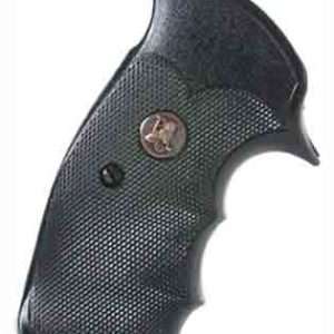 Pachmayr Gripper Pro Grip for S&W K&L Frame