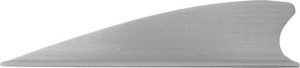 Tac Vanes Matrix Shield Cut Gray 36 Pack