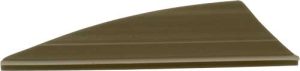 OD Green 36 Pack Tac Vanes Driver 2.25"