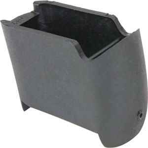 Pachmayr Grip Magazine Sleeve for Glock 26/27 with 17/22 Mag