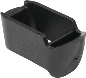 Pachmayr Grip Magazine Sleeve for Glock 26/27 with 19/23 Mag