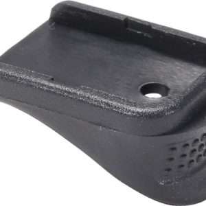 Pachmayr Grip Extender for Glock 26/27/33/39 - Enhanced Magazine Compatibility