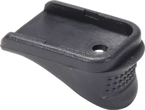 Pachmayr Grip Extender for Glock 26/27/33/39 - Enhanced Magazine Compatibility