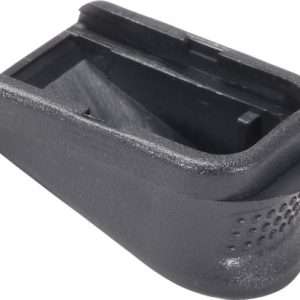 Pachmayr Grip Extender for Glock 26/27/33/39 - Enhance Your Firearm's Versatility