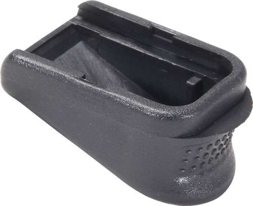 Pachmayr Grip Extender for Glock 26/27/33/39 - Enhance Your Firearm's Versatility
