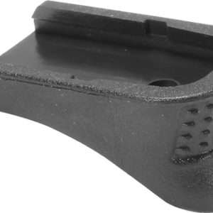 Pachmayr Grip Extender for GLOCK 43: Enhanced Versatility