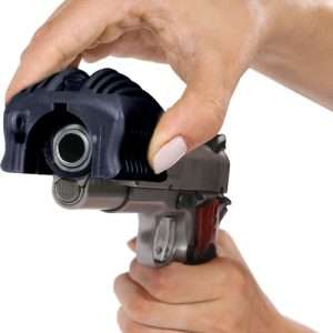 Pachmayr Rack-It Slide Assist Black Firearms Accessories