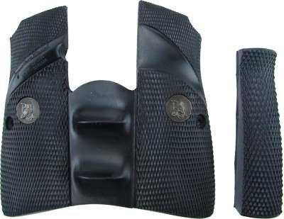 Pachmayr Signature Grip for Browning High Power Combat