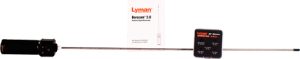 Lyman Borecam 2.0 Wireless Digital Borescope - High-Resolution, Wireless Connectivity