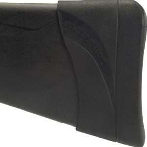 Decelerator Large Black Recoil Pad Slip-On