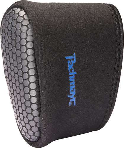 Pachmayr Shock Shield Gel Recoil Pad - Reduce Recoil, Enhance Comfort