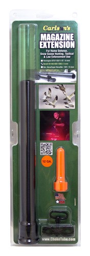 Benelli M1/M2/SBE 8-Shot Magazine Extension - High-Quality Upgrade