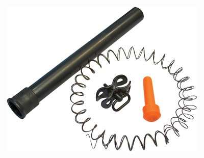 Carlsons Magazine Extension for Benelli Nova/Super Nova