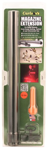 Carlsons Magazine Extension for Benelli Nova, Super Nova