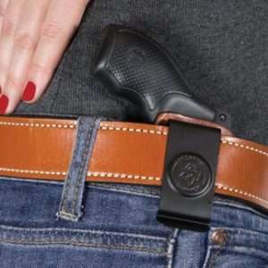 DeSantis Summer Heat Holster S&W J 2" Tan