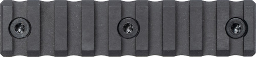 Noveske Rail Section 9 Slot, 2-5/16" M-LOK Black