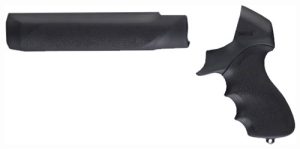 Hogue Pistol Grip with Forend for Mossberg 500