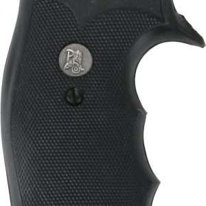 Pachmayr Gripper Decellerator for Ruger Redhawk - Recoil Reduction