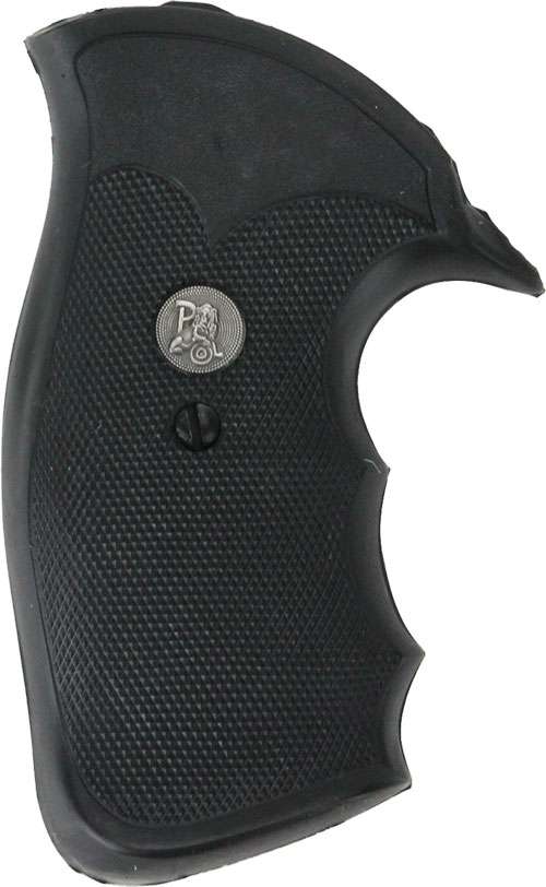 Pachmayr Gripper Decellerator for Ruger Redhawk - Recoil Reduction