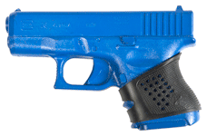 Pachmayr Tactical Grip Glove for Glock Sub Compact