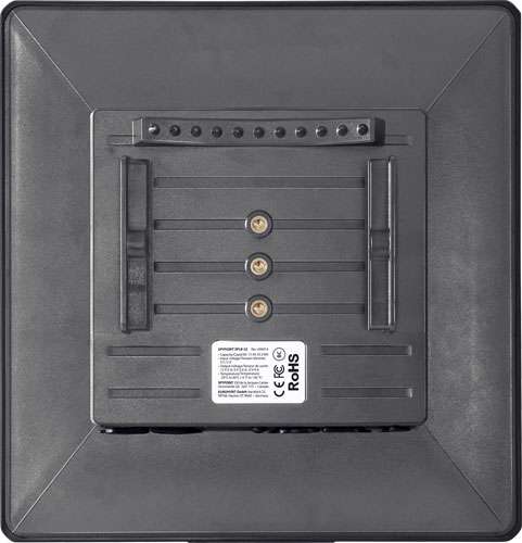 SPYPOINT Lithium Battery Solar Panel for Cameras