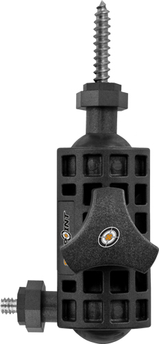 SPYPOINT Trail Cam Mounting Adjustable Mount - 1/4"-20