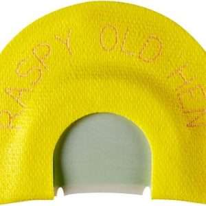 HS Strut Premium Flex Raspy Old Hen