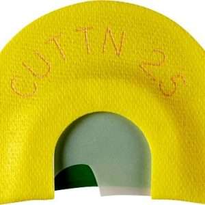 HS Strut Turkey Call Diaphragm - Premium Flex Cutt'n 2.5