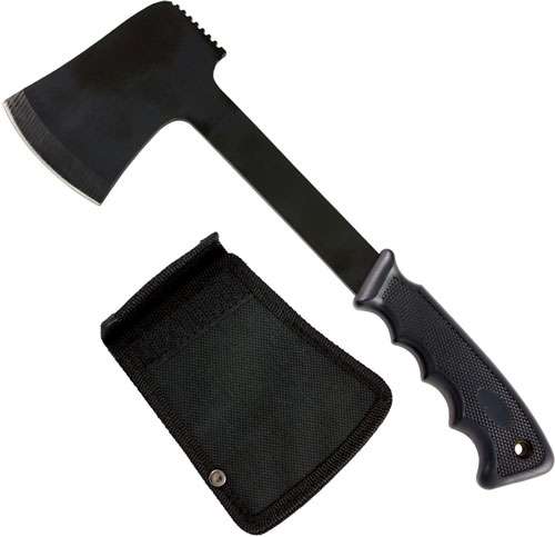 Red Rock Camper Pack Axe with Belt Loop