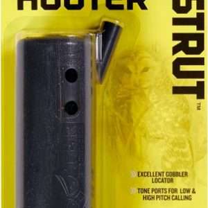 HS Strut Turkey Locator Call - The Hooter Owl