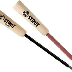 HS Strut Call Striker Twin - Premium Turkey Hunting Strikers