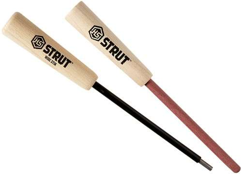 HS Strut Call Striker Twin - Premium Turkey Hunting Strikers