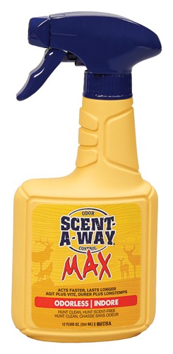 HS Scent Elimination Spray 12 oz. - Superior Odor Control