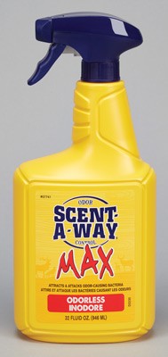 HS Scent Elimination Spray | Odor Control for Hunters
