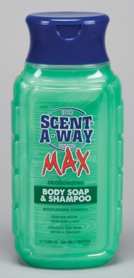 HS Body Wash & Shampoo - Odor-Eliminating Hydration Solution