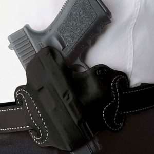 DeSantis Mini Slide Holster for SIG P365
