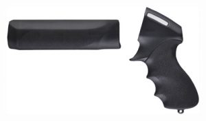 Hogue Pistol Grip & Forend for Remington 870 12GA