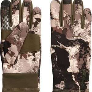 Hot Shot HF1 Guardian Fleece - Ultimate Outdoor Comfort