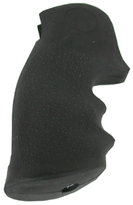 Hogue Grips S&W K&L Frame Square Butt - Premium Firearm Accessory