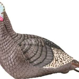 HS Strut Turkey Decoy Hen - Lightweight, Realistic, Durable