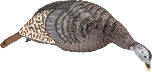 HS Strut Turkey Decoy Hen Lite Feeding Weight