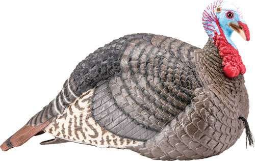 HS Strut Lite Jake Turkey Decoy - Lightweight Hunting Gear