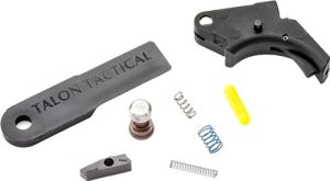 Apex Trigger Kit Forward Set Polymer M&P9/40
