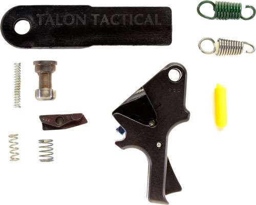 Apex Trigger Kit for Smith & Wesson M&P9/40