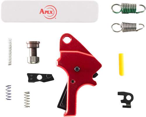 Apex Trigger Kit for Smith & Wesson M&P M2.0