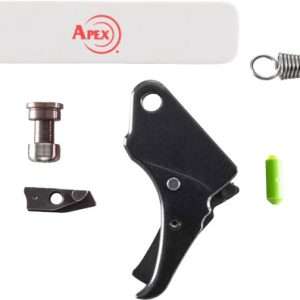 Apex Trigger Duty/Carry Enhancement Kit for M&P Shield