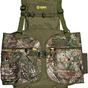 HS Strut Turkey Vest L/XL Mossy Oak Obsession