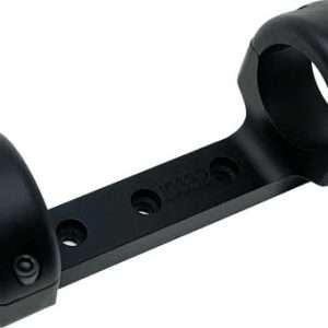 DNZ Game Reaper Integral 1-PC Mount for CVA M-Loader