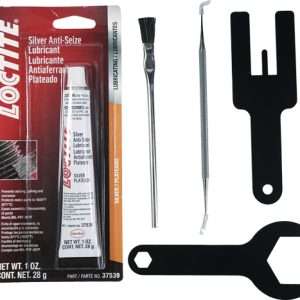 MEC Maintenance Tool Kit for Reloading Equipment
